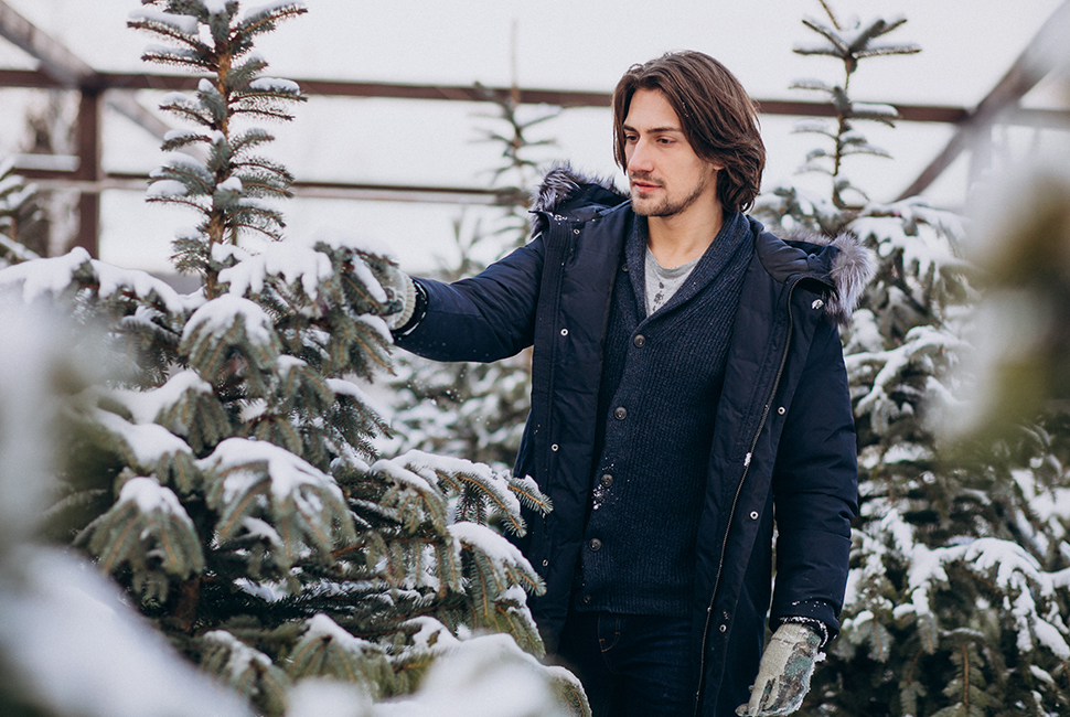 Seasonal Transitions